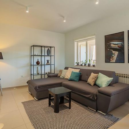 Apartman Petra Црес Екстер'єр фото