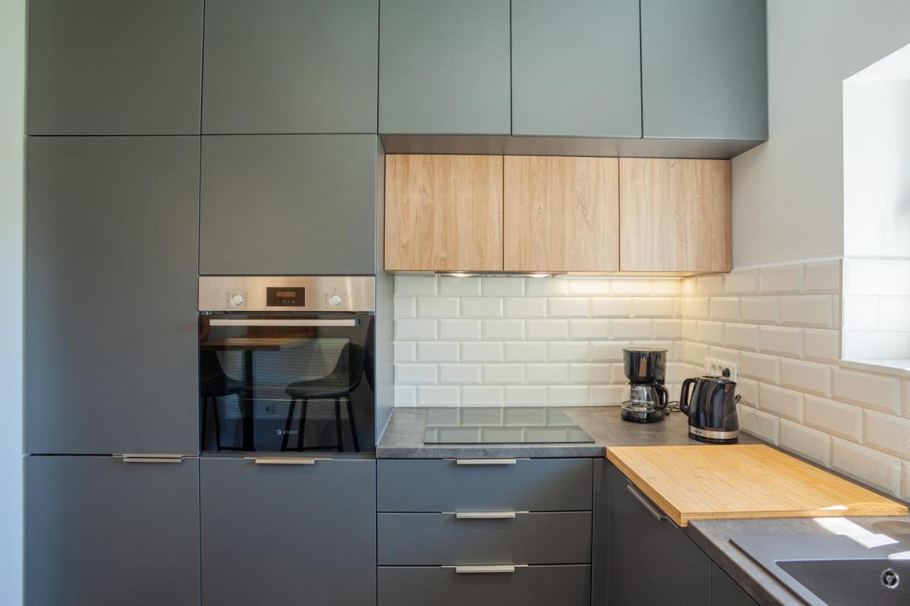 Apartman Petra Црес Екстер'єр фото