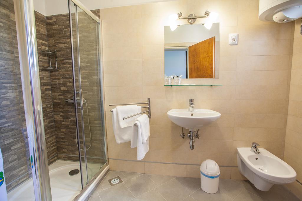 Apartman Petra Црес Екстер'єр фото