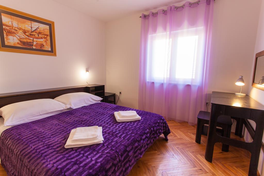 Apartman Petra Црес Екстер'єр фото