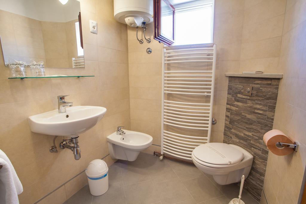 Apartman Petra Црес Екстер'єр фото